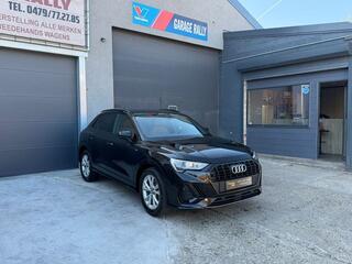 AUDI Q3 35 TFSI S line AUTOMAAT Elektrische trekhaak