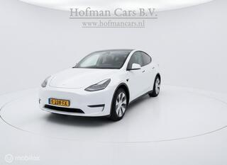 TESLA Model Y SOH 91% RWD 58 kWh - 12/2022 - AMD Ryzen - LFP - Warmtepomp - INCL BTW