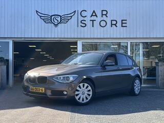 BMW 1-Serie (2011 - 2019)