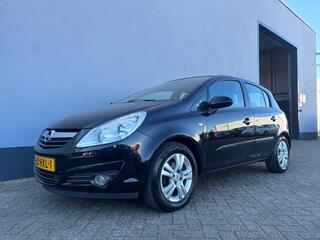Opel Corsa (2006 - 2014)
