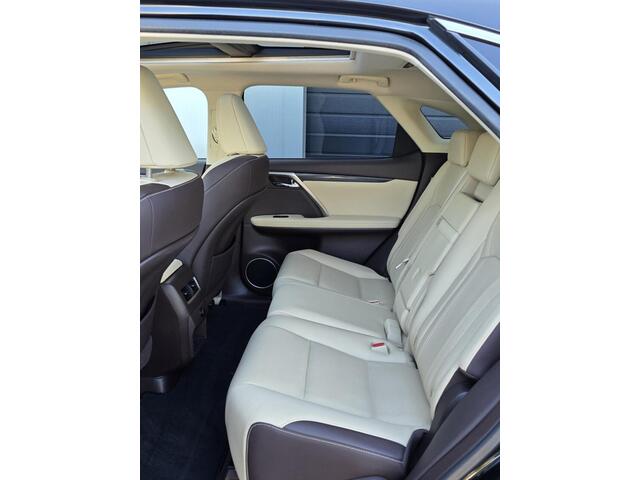 Lexus RX 450h 4WD Luxury Line 2 JAAR GARANTIE