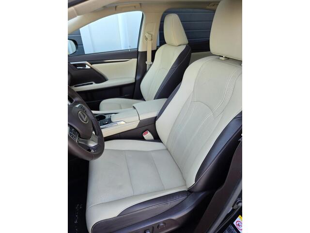 Lexus RX 450h 4WD Luxury Line 2 JAAR GARANTIE