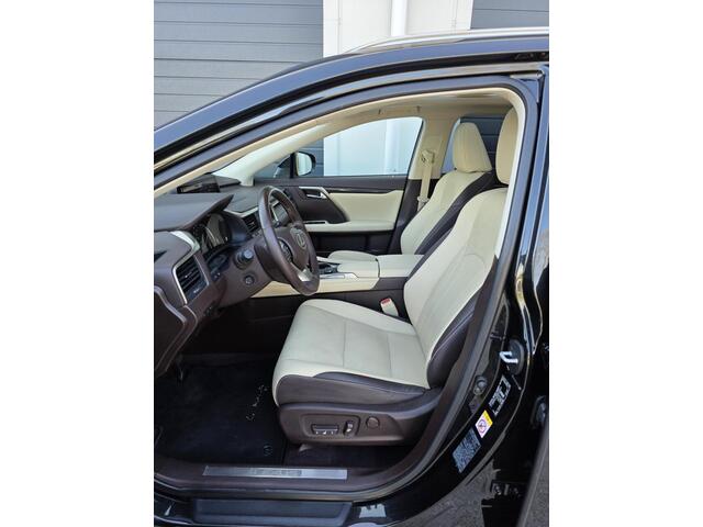 Lexus RX 450h 4WD Luxury Line 2 JAAR GARANTIE
