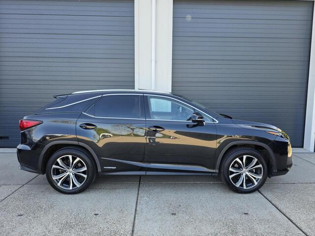 Lexus RX 450h 4WD Luxury Line 2 JAAR GARANTIE