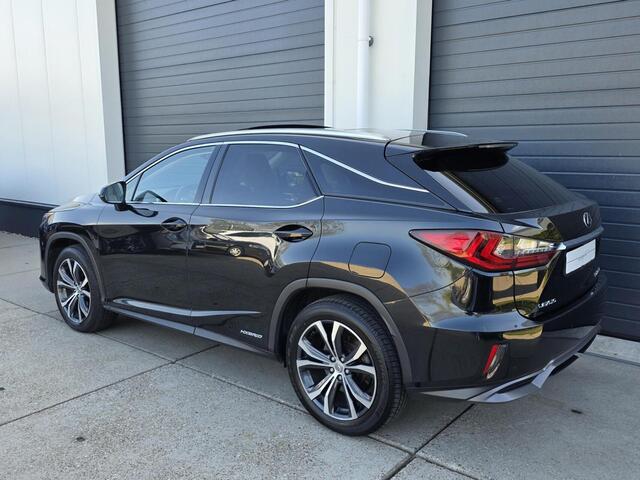 Lexus RX 450h 4WD Luxury Line 2 JAAR GARANTIE