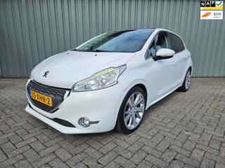 Peugeot 208 (2012 - 2019)