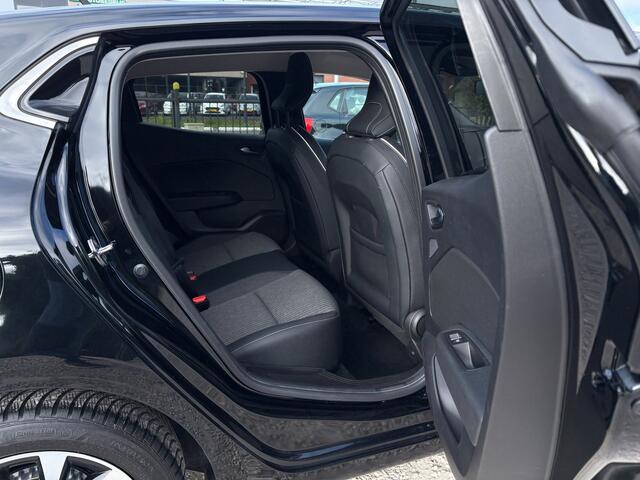 Renault Clio 1.0 TCe Intens Grootbeeld, LED, Keyless, Ambiente