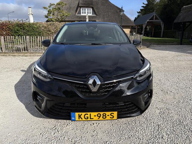 Renault Clio 1.0 TCe Intens Grootbeeld, LED, Keyless, Ambiente