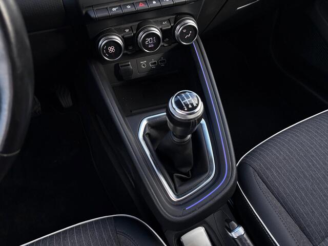 Renault Clio 1.0 TCe Intens Grootbeeld, LED, Keyless, Ambiente