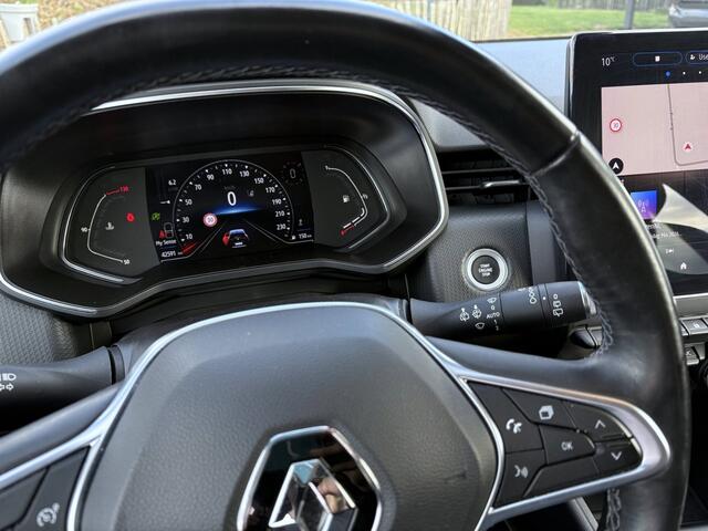 Renault Clio 1.0 TCe Intens Grootbeeld, LED, Keyless, Ambiente
