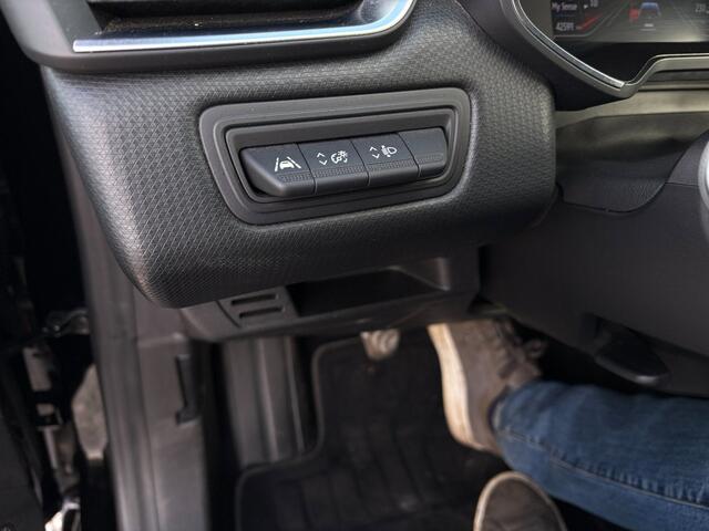Renault Clio 1.0 TCe Intens Grootbeeld, LED, Keyless, Ambiente