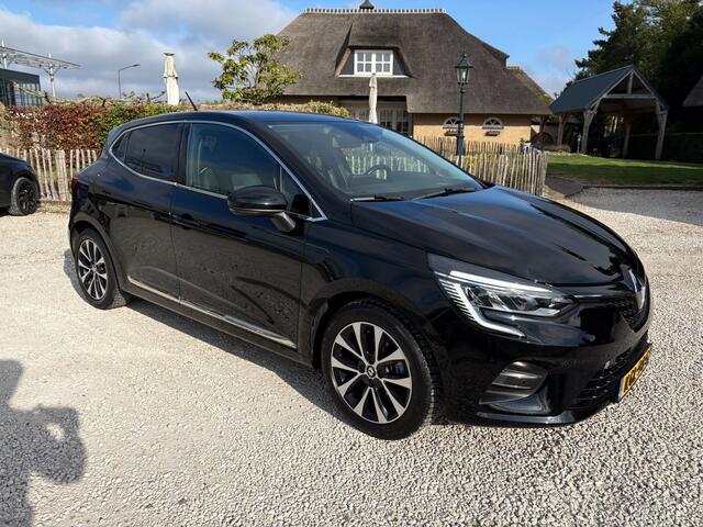 Renault Clio 1.0 TCe Intens Grootbeeld, LED, Keyless, Ambiente