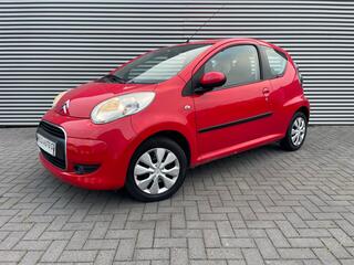 Citroen C1 (2005 - 2014)