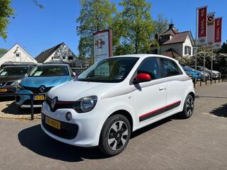 Renault Twingo (2014 - 2025)