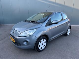 FORD KA 1.2 Cool & Sound s/s