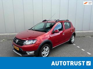 DACIA SANDERO 0.9 TCe Stepway Afgeprijsd, laagste prijs!