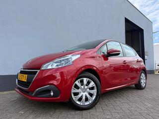 Peugeot 208 (2012 - 2019)