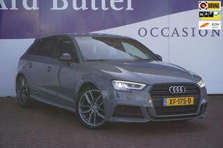 Audi A3 Sportback (2012 - 2020)