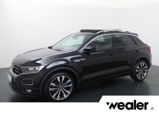 VOLKSWAGEN T-Roc 1.5 TSI Sport Business R | 150 PK | Automaat | Panoramadak | Adaptive cruise control | Dodehoek detectie | R-Line |
