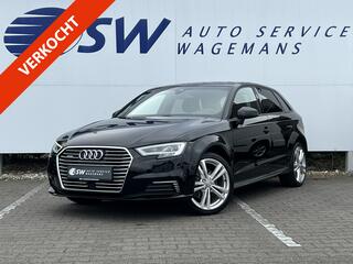 Audi A3 Sportback (2012 - 2020)