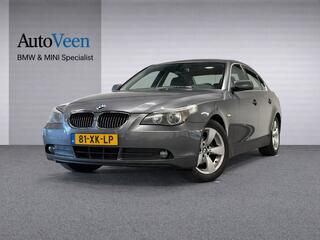 BMW 5-Serie (2003 - 2010)