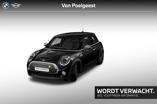MINI Electric Essential - Verwacht: Juni  2026