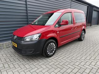 VOLKSWAGEN CADDY MAXI 1.2 TSI Benzine 7 Persoons Airco Trekh,Pdc