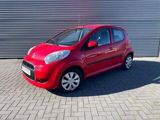 Citroen C1 (2005 - 2014)