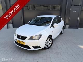 SEAT IBIZA 1.2 TSI Style Ketting VV Airco Clima Cruise APK