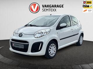 Citroen C1 (2005 - 2014)