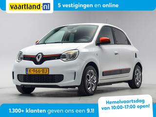 Renault Twingo (2014 - 2025)