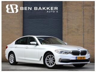 BMW 5-Serie (2016 - 2023)
