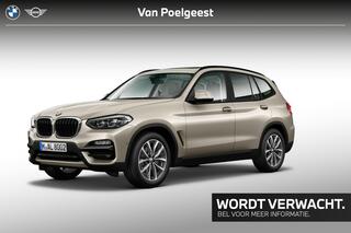 BMW X3 xDrive20i Business Edition Executive Individual Aut. - Verwacht: Juni 2026