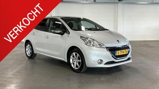 Peugeot 208 (2012 - 2019)