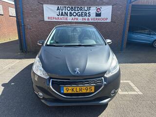 Peugeot 208 (2012 - 2019)