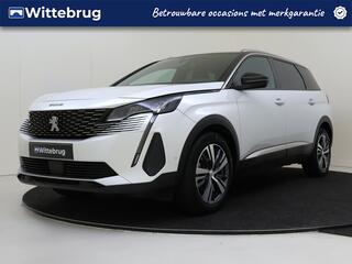 PEUGEOT 5008 1.2 PureTech Allure Pack Business | Navigatie | Carplay | Climate Control | Camera |