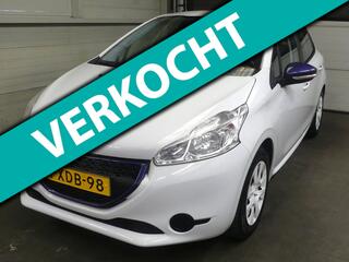Peugeot 208 (2012 - 2019)