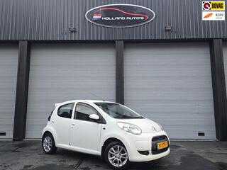 Citroen C1 (2005 - 2014)