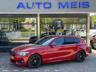 BMW 1-Serie (2011 - 2019)