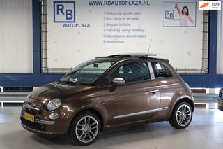 Fiat 500 (2007 - 2025)