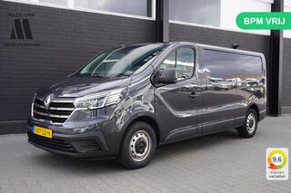 RENAULT TRAFIC 2.0 dCi L2 EURO 6 - Airco - Cruise - Trekhaak - � 20.950,- Excl.