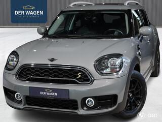 MINI COUNTRYMAN 1.5 Cooper SE ALL4 / PANODAK / AMBIENTE / CARPLAY / 18