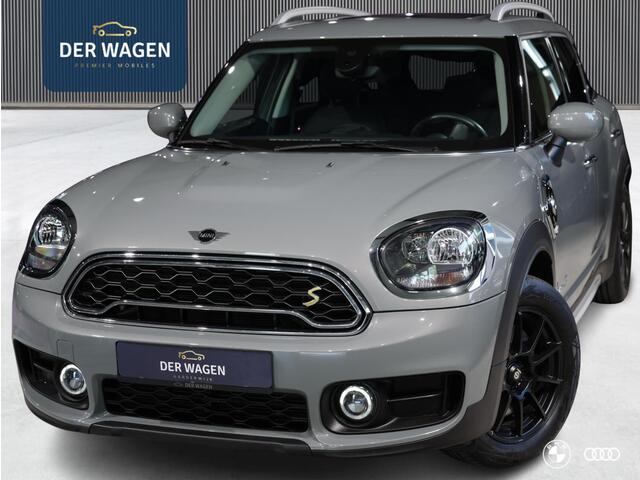 Mini Countryman 1.5 Cooper SE ALL4 / PANODAK / AMBIENTE / CARPLAY / 18
