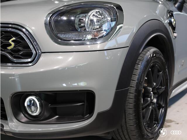 Mini Countryman 1.5 Cooper SE ALL4 / PANODAK / AMBIENTE / CARPLAY / 18