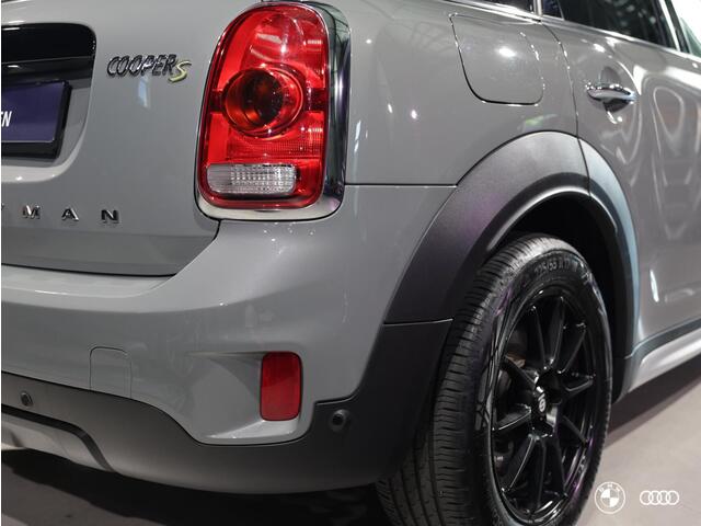 Mini Countryman 1.5 Cooper SE ALL4 / PANODAK / AMBIENTE / CARPLAY / 18