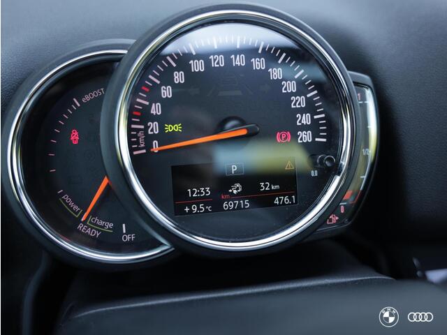 Mini Countryman 1.5 Cooper SE ALL4 / PANODAK / AMBIENTE / CARPLAY / 18