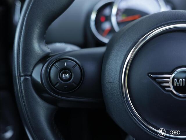 Mini Countryman 1.5 Cooper SE ALL4 / PANODAK / AMBIENTE / CARPLAY / 18
