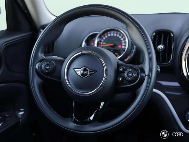Mini Countryman 1.5 Cooper SE ALL4 / PANODAK / AMBIENTE / CARPLAY / 18