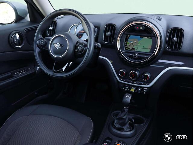 Mini Countryman 1.5 Cooper SE ALL4 / PANODAK / AMBIENTE / CARPLAY / 18