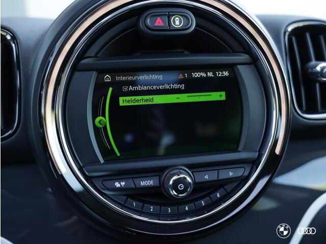 Mini Countryman 1.5 Cooper SE ALL4 / PANODAK / AMBIENTE / CARPLAY / 18